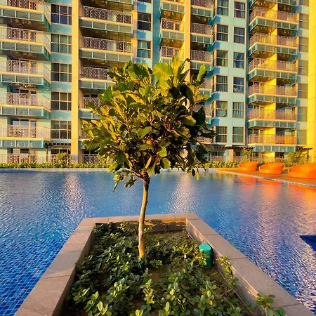 Bayshore Resort Residences - Okada Manila