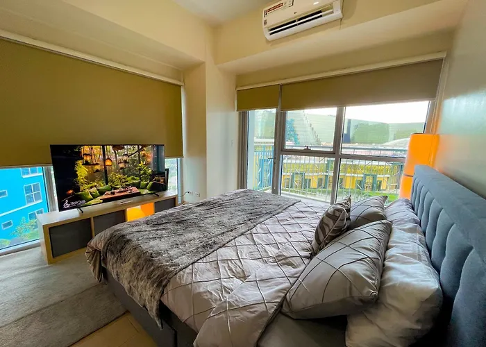 Bayshore Residences - Okada Hotel 3*