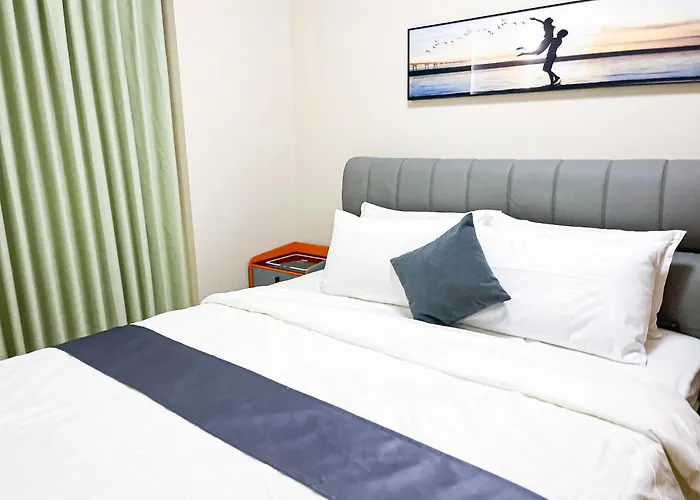 Bayshore Residences - Okada Manila