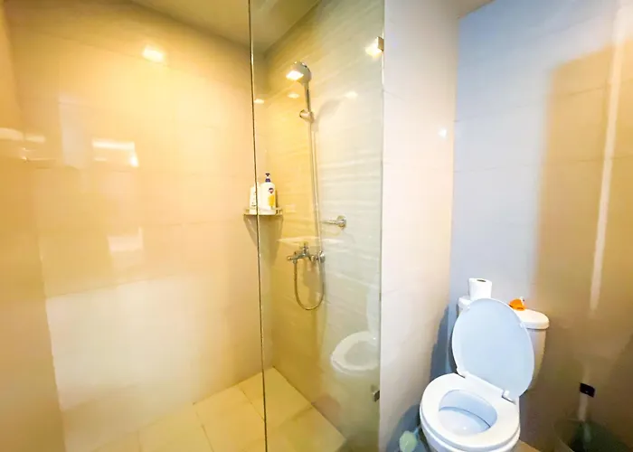 Bayshore Residences - Okada 3*