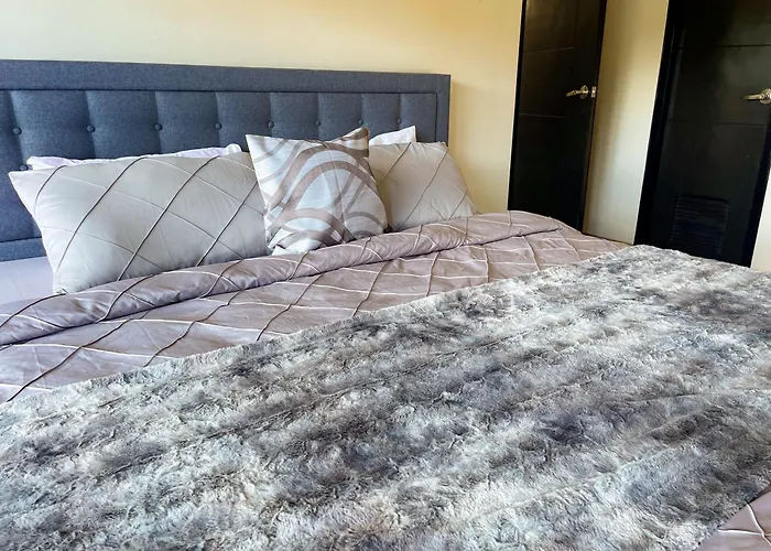 Bayshore Residences - Okada 3* Manila
