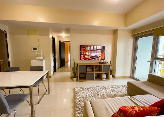 Bayshore Residences - Okada Manila
