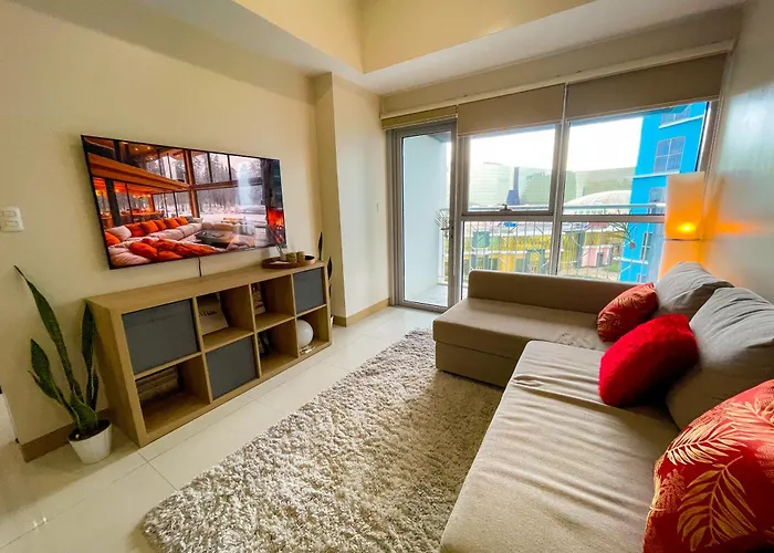Bayshore Residences - Okada Hotel 3*