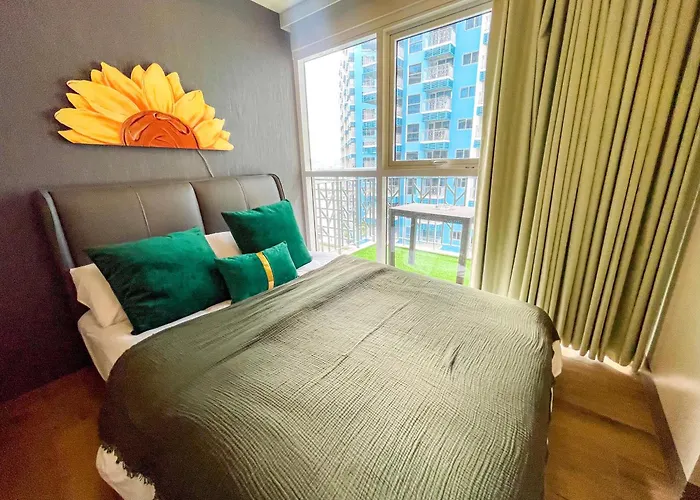 Bayshore Residences - Okada Hotel 3*
