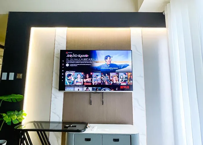 Hotel Bayshore Residences - Okada 3*