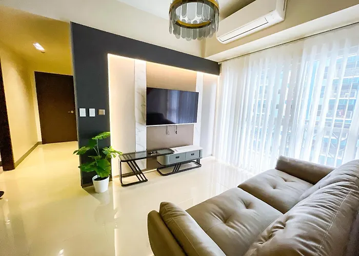 Bayshore Residences - Okada