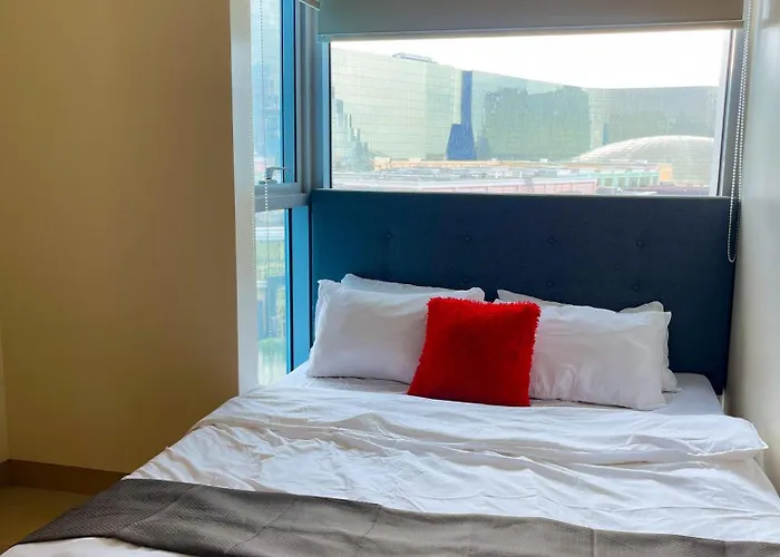 Bayshore Residences - Okada Hotel