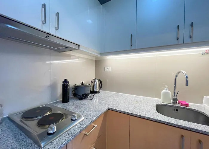 Bayshore Residences - Okada
