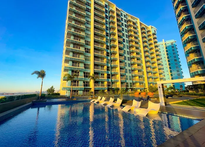 Bayshore Residences - Okada Manila