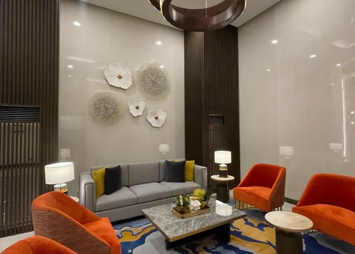 Bayshore Residences - Okada Hotel Manila