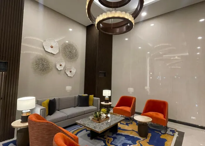 Bayshore Residences - Okada Hotel Manila