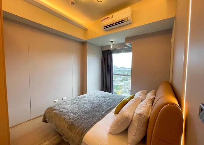 Bayshore Residences - Okada Hotel