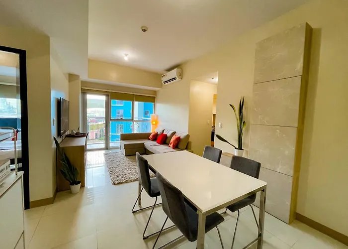 Hotel Bayshore Residences - Okada 3*