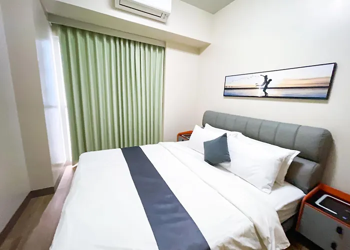 Hotel Bayshore Residences - Okada 3*