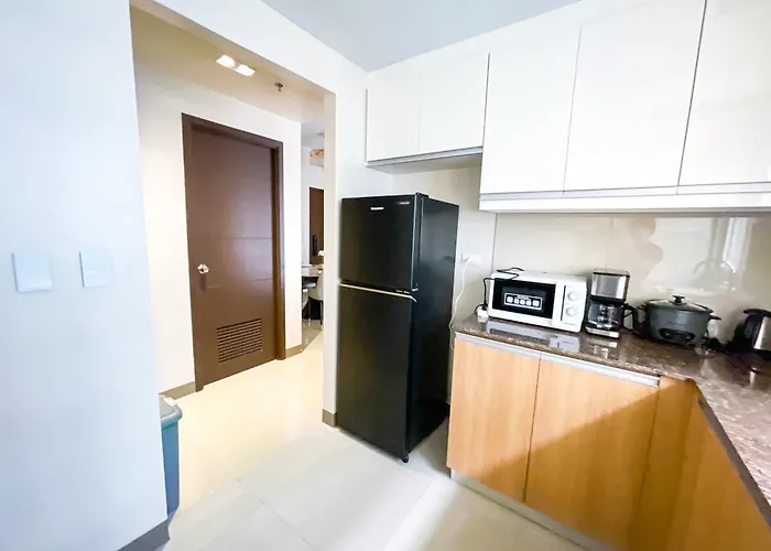 Bayshore Residences - Okada Hotel Manila