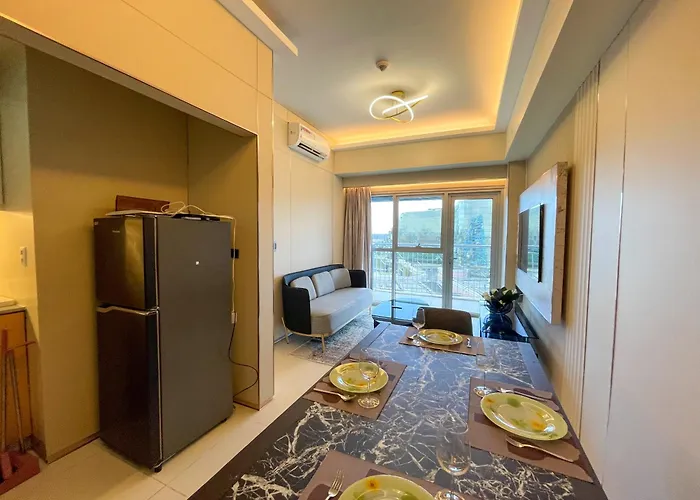 Bayshore Residences - Okada
