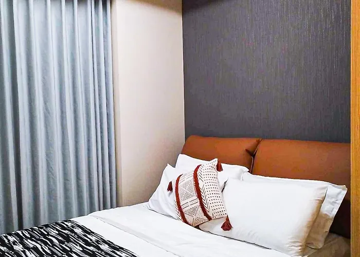 Bayshore Residences - Okada