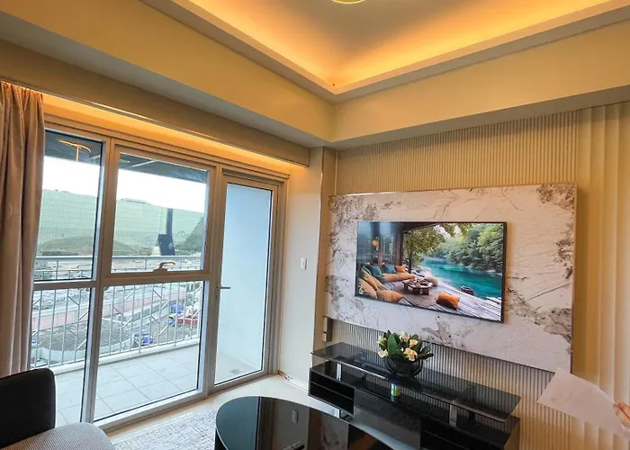 Hotel Bayshore Residences - Okada Manila