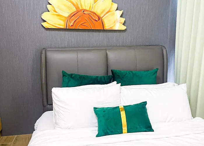 Hotel Bayshore Residences - Okada 3*