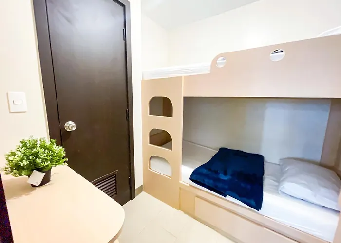 Bayshore Residences - Okada Hotel 3*