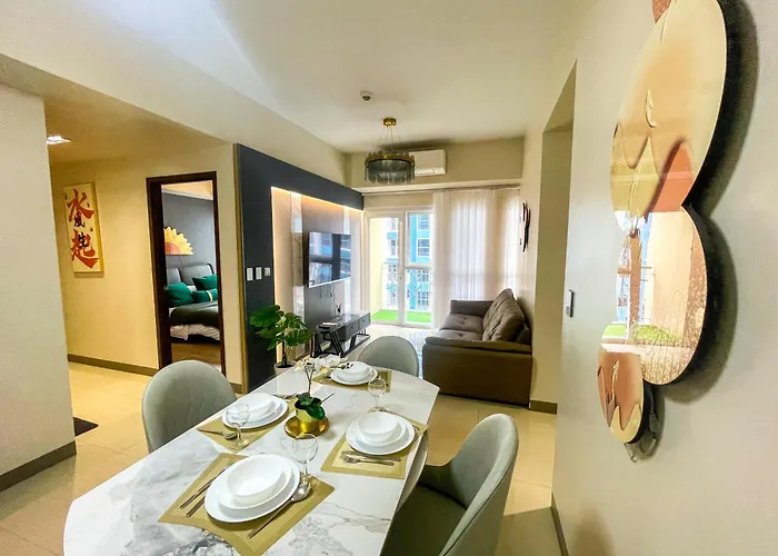 Bayshore Residences - Okada 3*