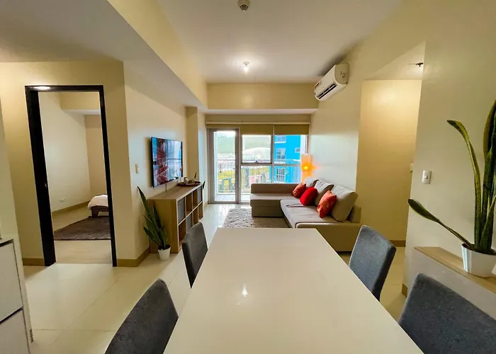 Hotel Bayshore Residences - Okada Manila