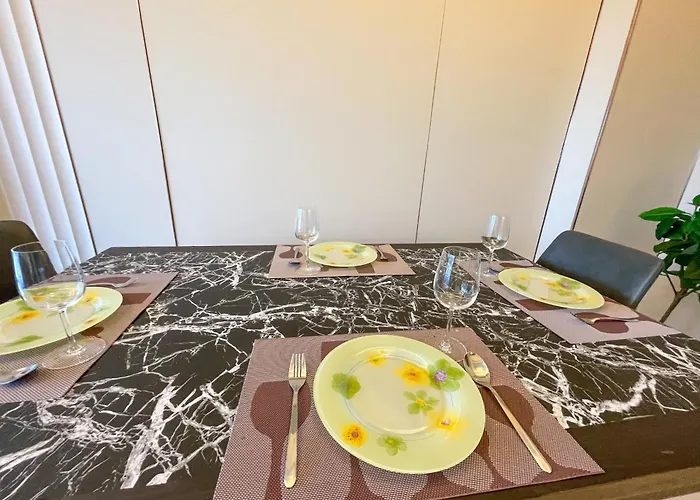 Hotel Bayshore Residences - Okada 3*