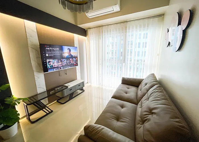 Bayshore Residences - Okada Hotel