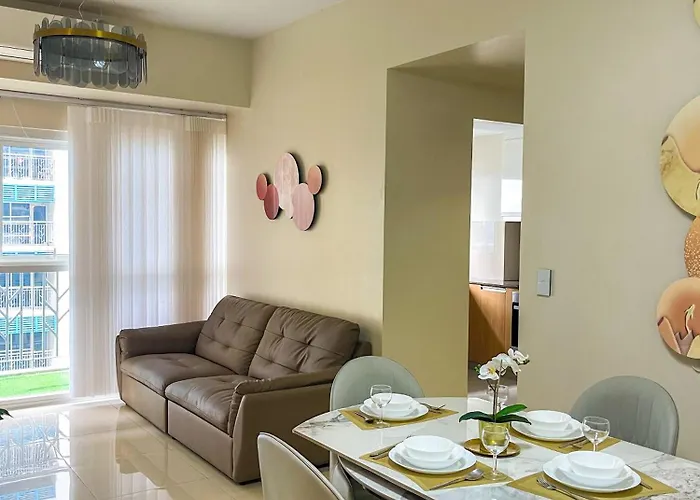 Hotel Bayshore Residences - Okada 3*
