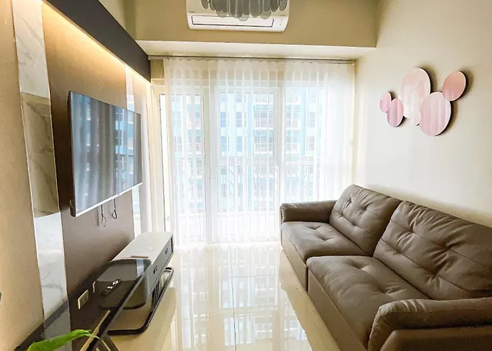 Bayshore Residences - Okada Hotel 3*