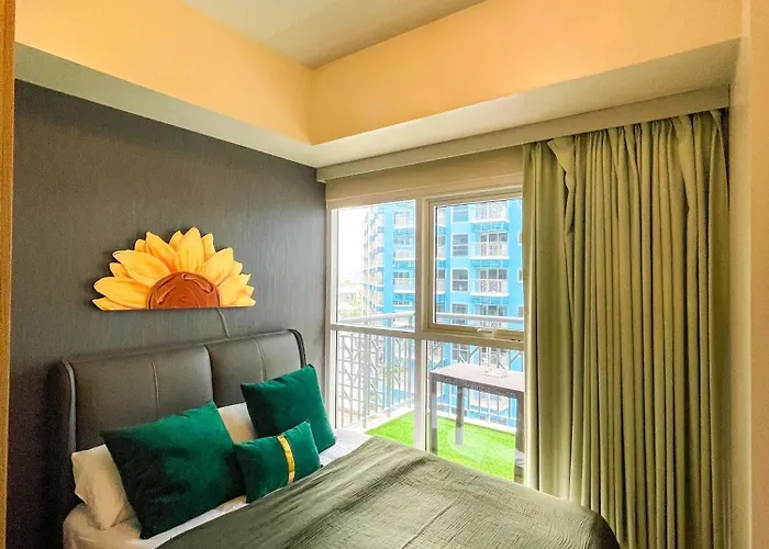 Bayshore Residences - Okada