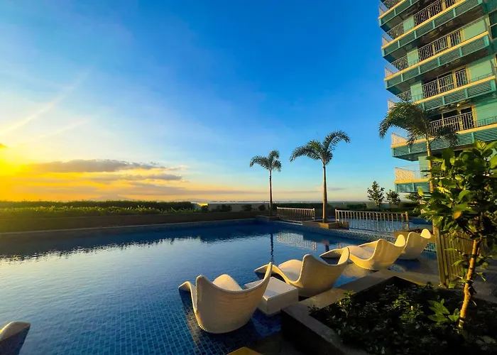 Hotel Bayshore Residences - Okada Manila