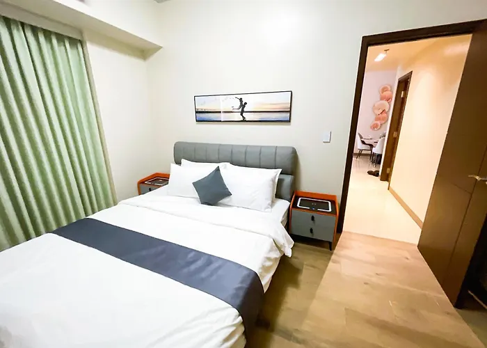 Bayshore Residences - Okada Hotel Manila