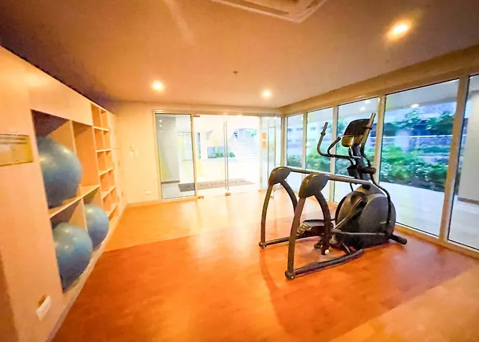 Hotel Bayshore Residences - Okada 3*