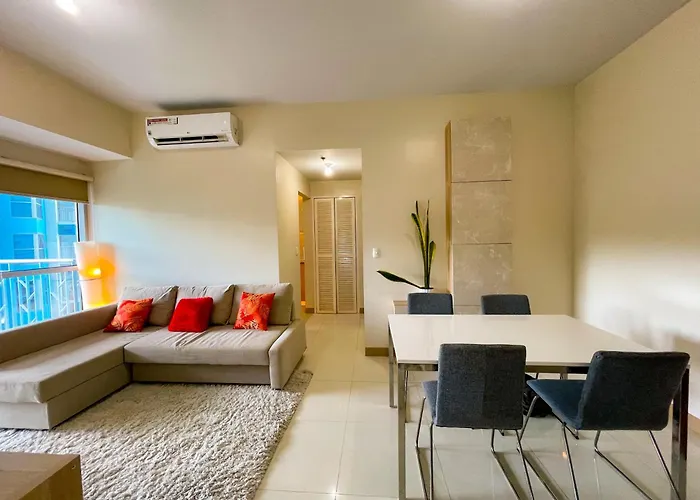 Bayshore Residences - Okada Hotel 3*