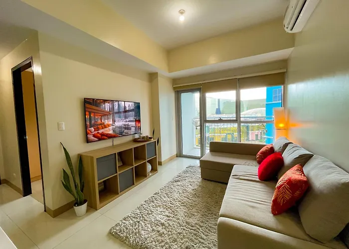 Bayshore Residences - Okada Hotel