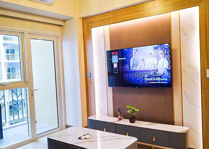 Hotel Bayshore Residences - Okada 3*