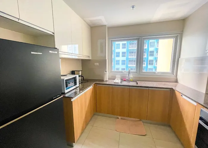 Bayshore Residences - Okada Hotel