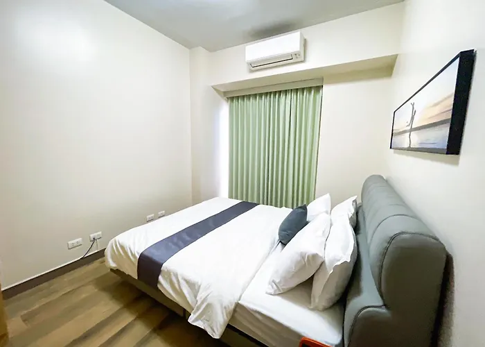 Hotel Bayshore Residences - Okada