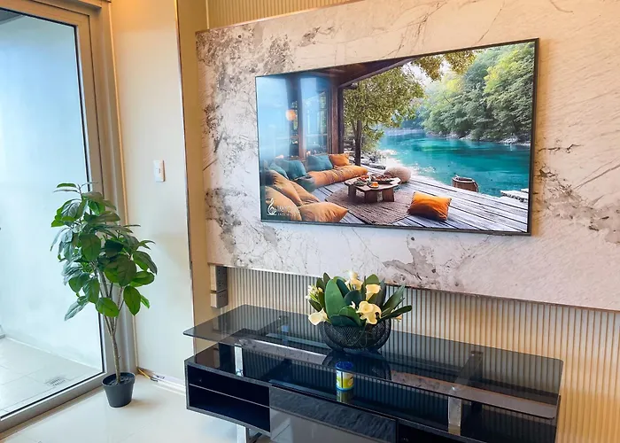 Bayshore Residences - Okada Hotel