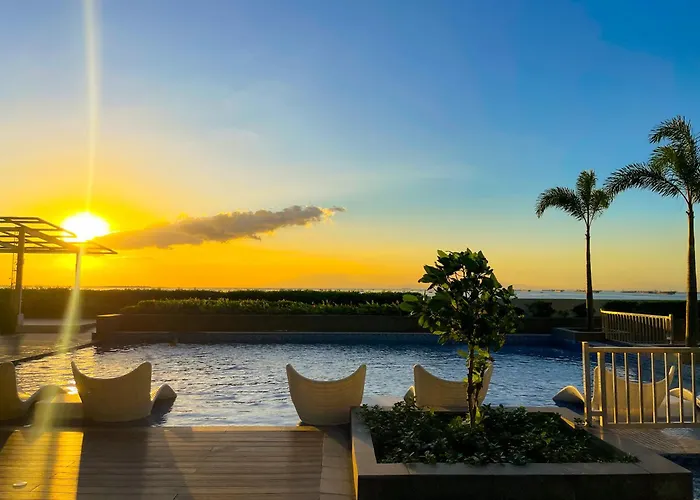 Bayshore Residences - Okada 3*