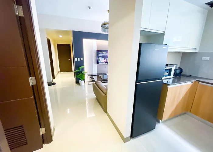 Hotel Bayshore Residences - Okada