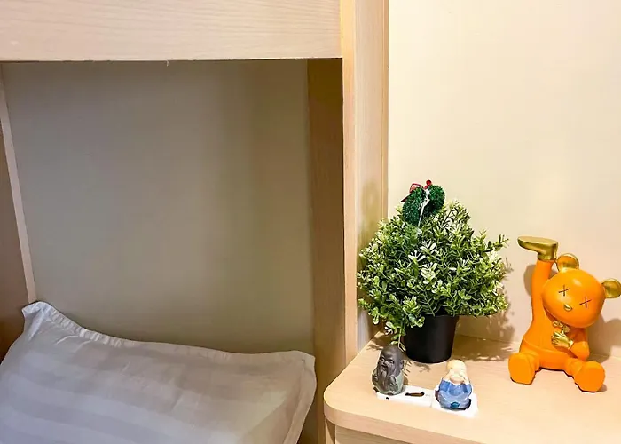 Bayshore Residences - Okada