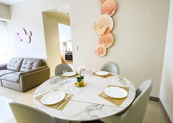 Bayshore Residences - Okada Hotel Manila