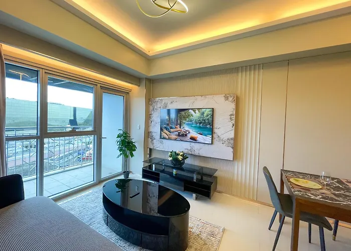 Hotel Bayshore Residences - Okada 3*
