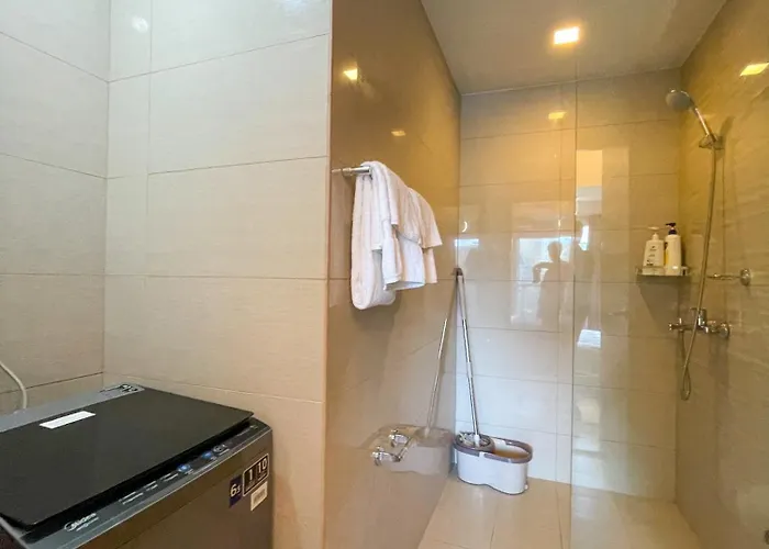 Bayshore Residences - Okada Hotel 3*