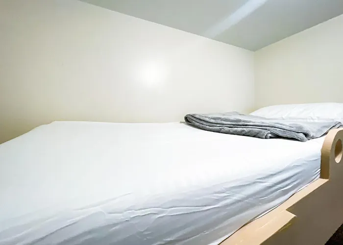 Bayshore Residences - Okada Manila