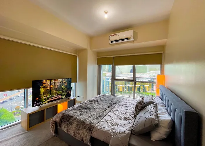 Hotel Bayshore Residences - Okada