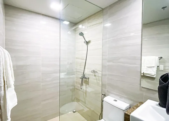 Hotel Bayshore Residences - Okada 3*
