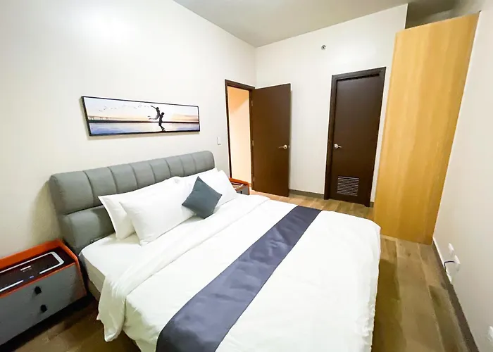 Bayshore Residences - Okada